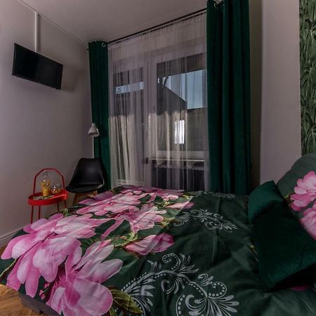 5 Krokow Zakopane Ngoại thất bức ảnh