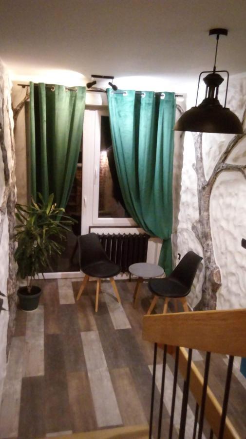 5 Krokow Zakopane Ngoại thất bức ảnh