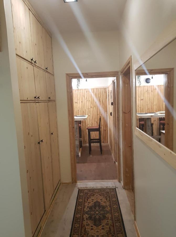 5 Krokow Zakopane Ngoại thất bức ảnh
