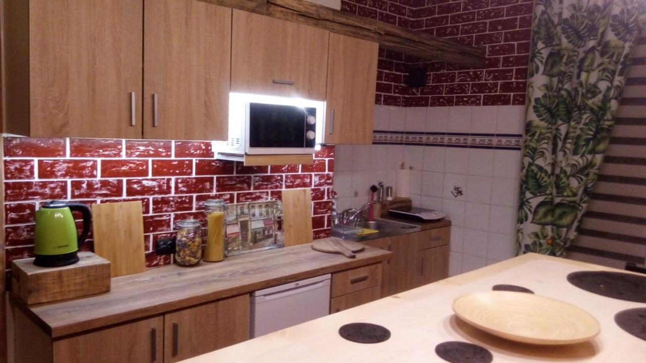 5 Krokow Zakopane Ngoại thất bức ảnh