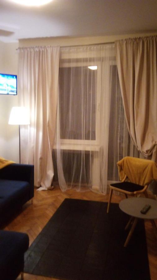 5 Krokow Zakopane Ngoại thất bức ảnh
