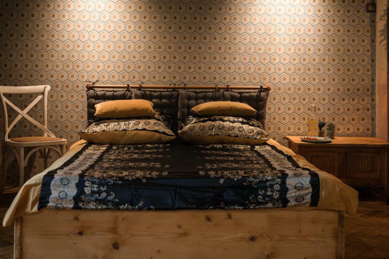 5 Krokow Zakopane Ngoại thất bức ảnh