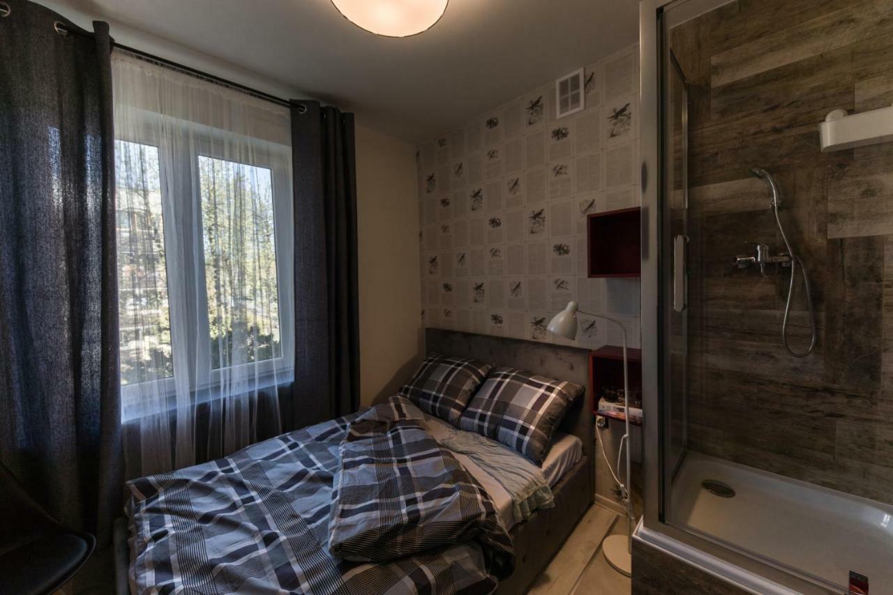 5 Krokow Zakopane Ngoại thất bức ảnh