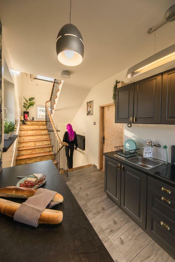 5 Krokow Zakopane Ngoại thất bức ảnh
