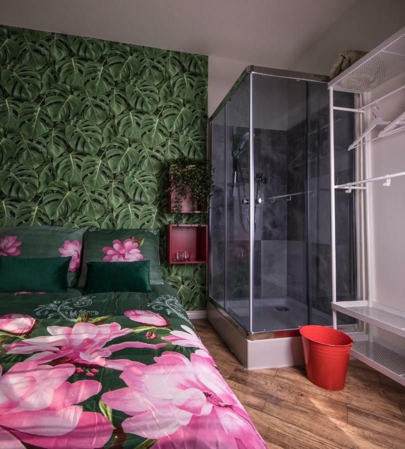 5 Krokow Zakopane Ngoại thất bức ảnh