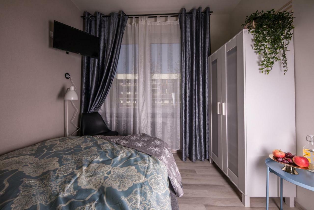 5 Krokow Zakopane Ngoại thất bức ảnh