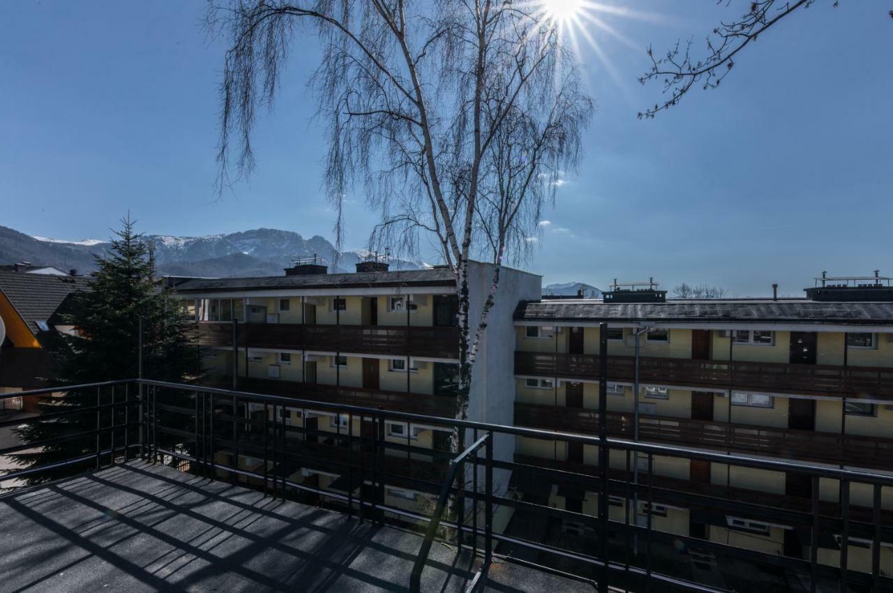 5 Krokow Zakopane Ngoại thất bức ảnh